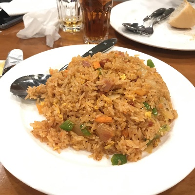 rice